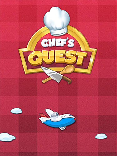 game pic for Chefs quest